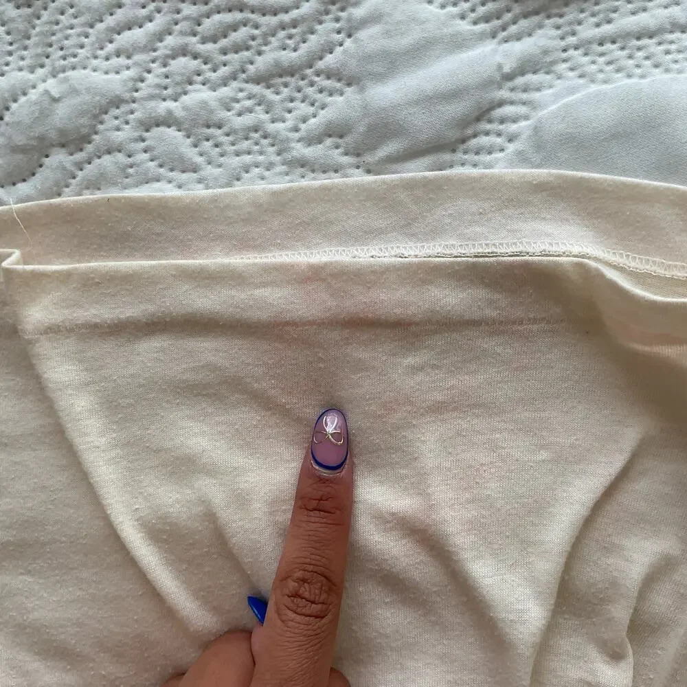 Vintage 1985 St.Louis Cardinals Eastern Divison Champions One Size T Shirt - Picture 4 of 7